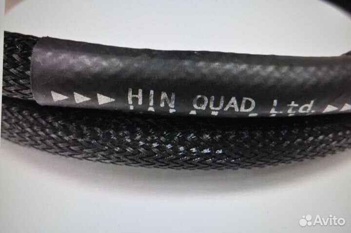 Силовые-power-Triode- AET-Camelot -USA вилка