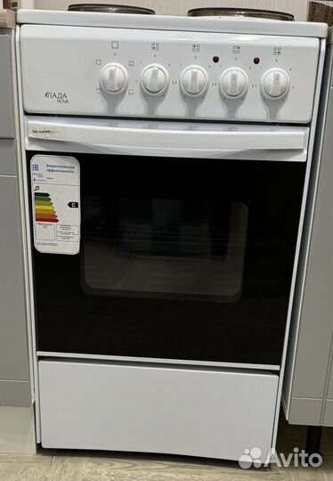 Плита электрическая