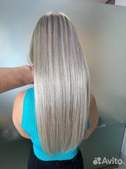 Колористика