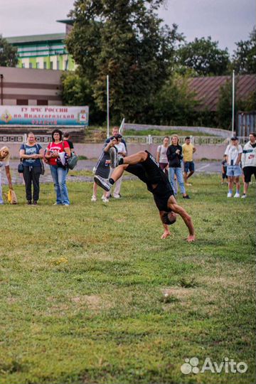 Артисты, акробаты на ваш праздник