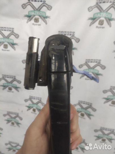 Ручка задняя левая тойота камри 40