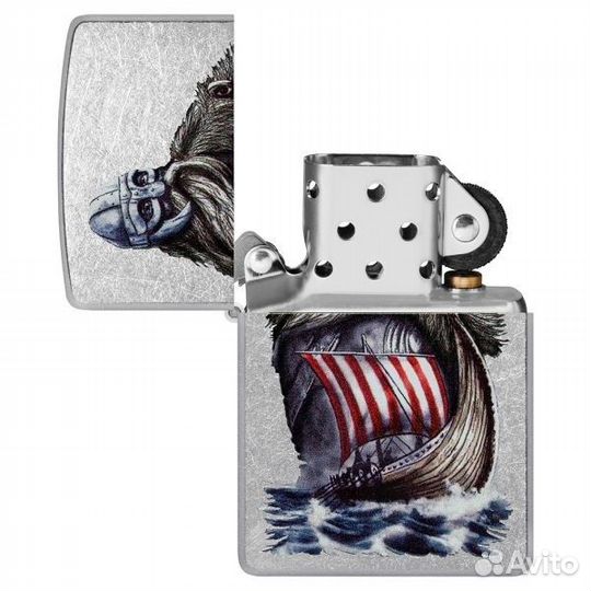 Зажигалка Zippo 