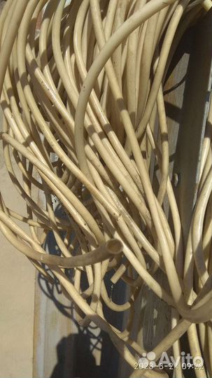 Кембрик хлорвиноловый