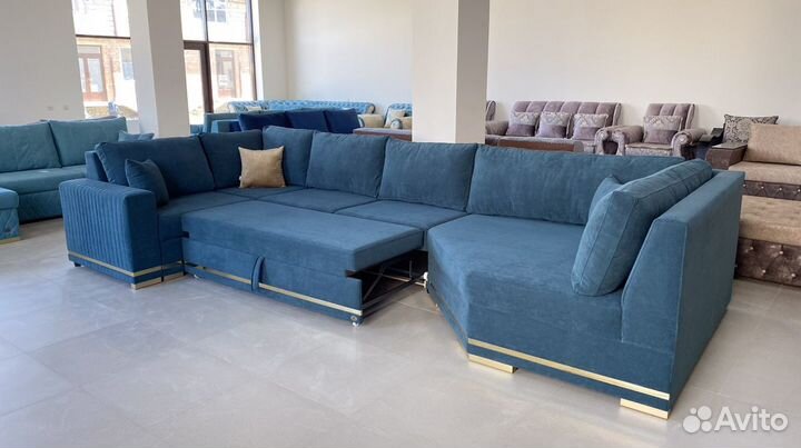 Диван «Венера»