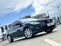 Mazda 6 2.0 AT, 2010, 222 077 км