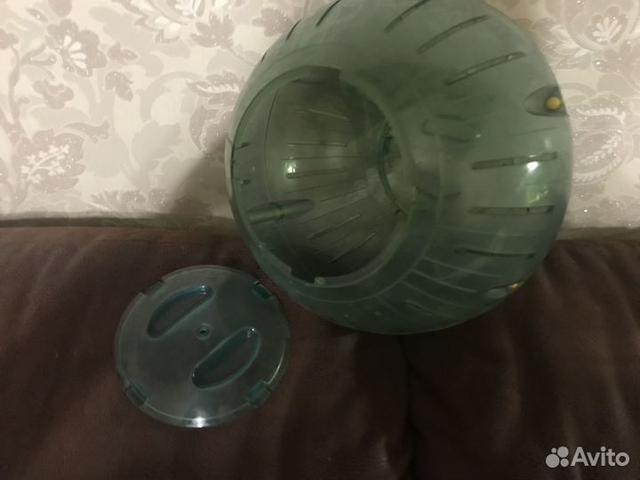 Клетки для попугаев грызунов шар сенники домики