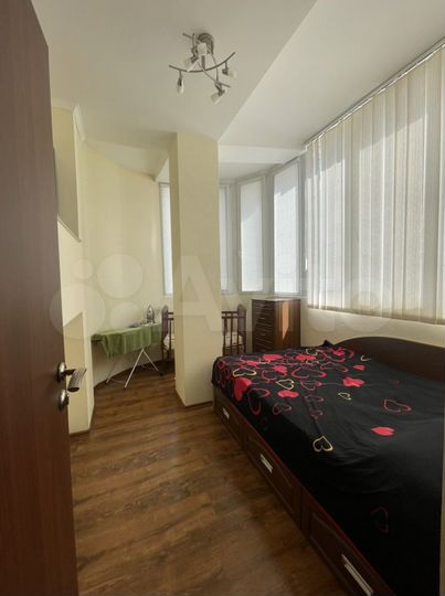 4-к. апартаменты, 76,2 м², 4/5 эт.