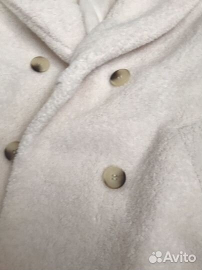 Искусственная шуба