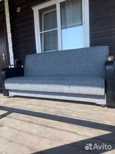 Диван новый