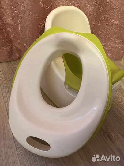 Горшок детский IKEA