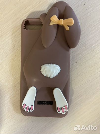 Чехол на iPhone 6