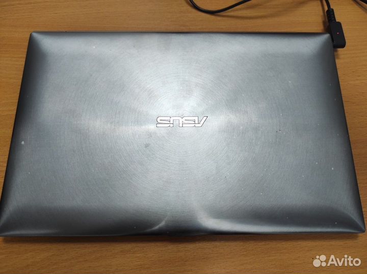 Ноутбук asus ZenBook Prime UX21A i7 11.6