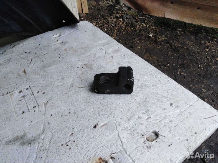 Вынос руля для велосипеда bmx