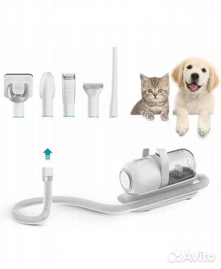 Набор для ухода за животными