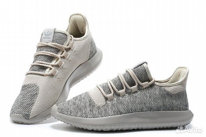 Adidas Tubular мужские