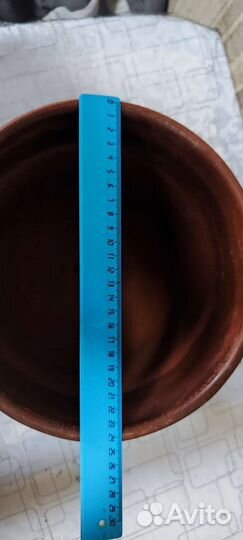 Горшок для цветов