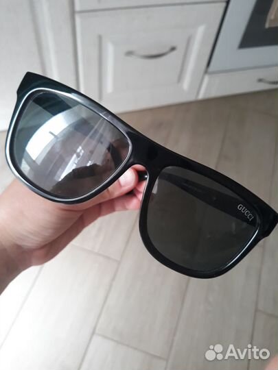 Очки Gucci
