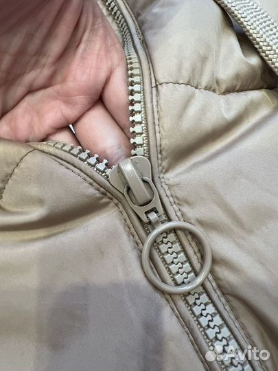 Куртка демисезонная женская 44