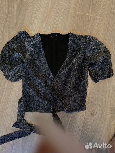 Вещи пакетом