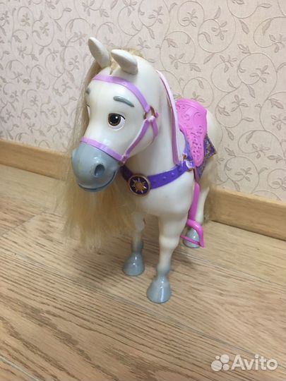 Игрушка Максимус