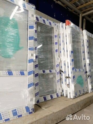 Двери 90х210 входные пластиковые