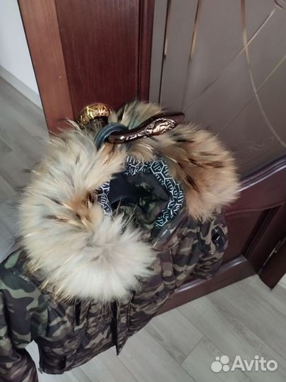 Куртка