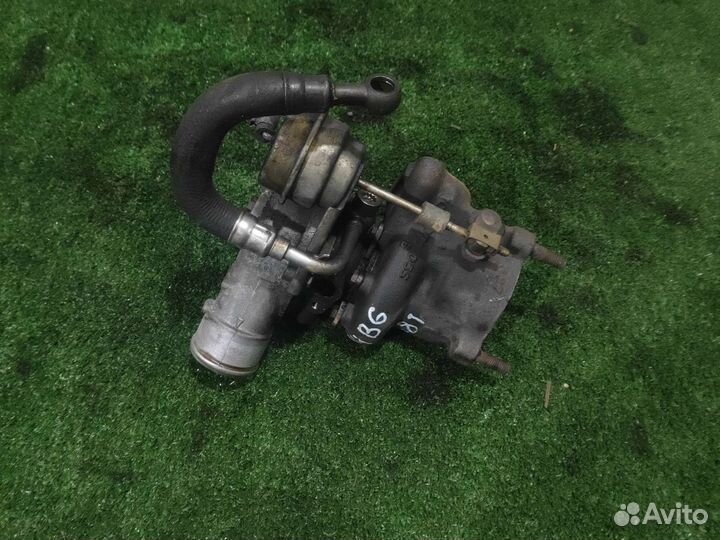 Турбина Audi a4 b6 1.8 BFB