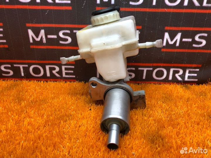 Главный тормозной цилиндр Bmw X5 E70 N52B30A 2007