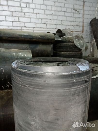 Продам швартовые отбойники восстановленные