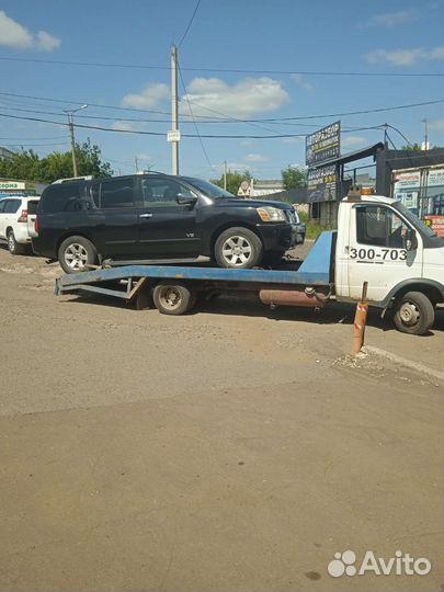 Услуги эвакуатора круглосуточно