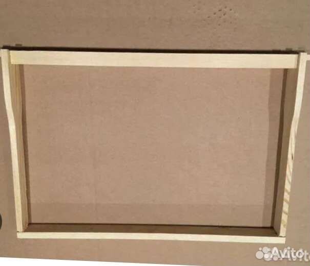 Пчелиная рамка бу