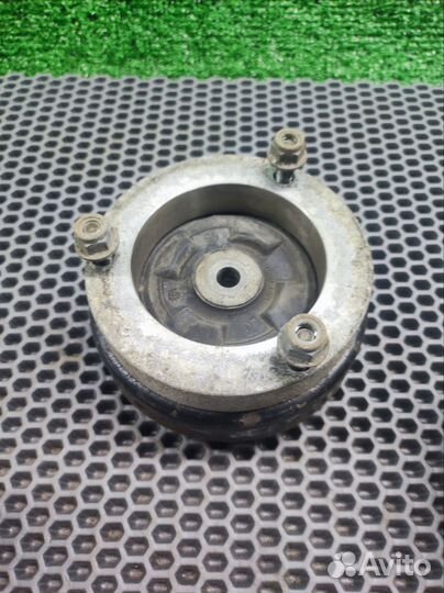 Комплект проставок асортизаторов BMW E39