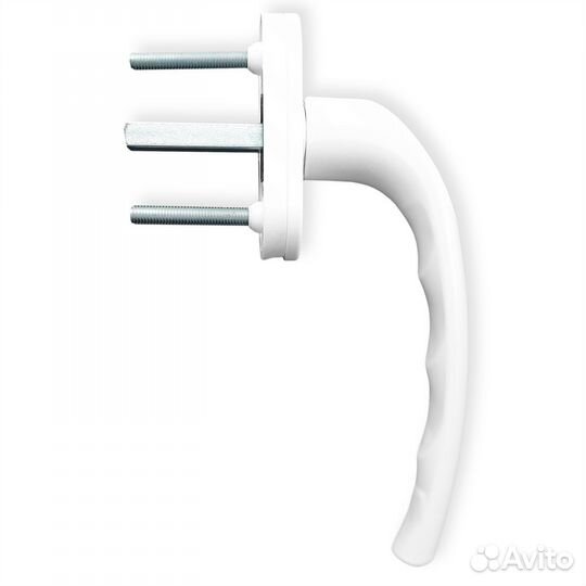 Ручка оконная Комфорт