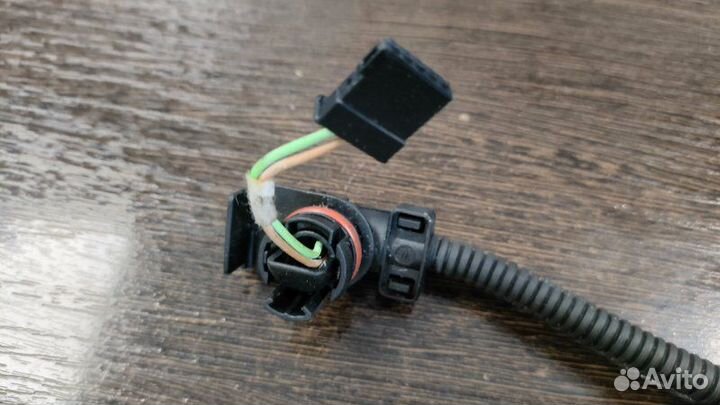 Проводка Land Rover Range Rover Sport L494 2016