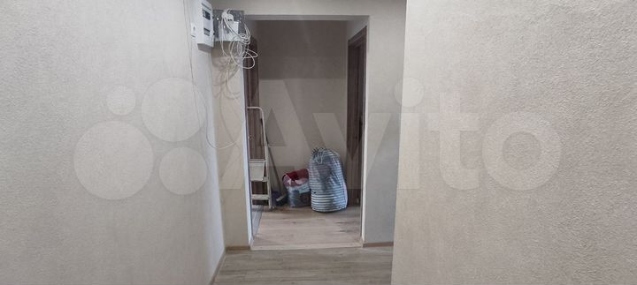 2-к. квартира, 50,2 м², 5/5 эт.