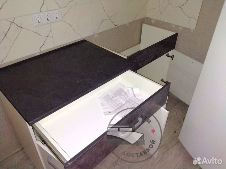 Модульная кухня