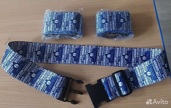 Ремень новый