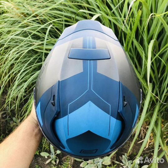 Шлем origine strada Advanced XL Italy