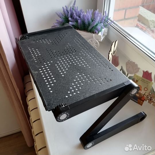 Подставка для ноутбука