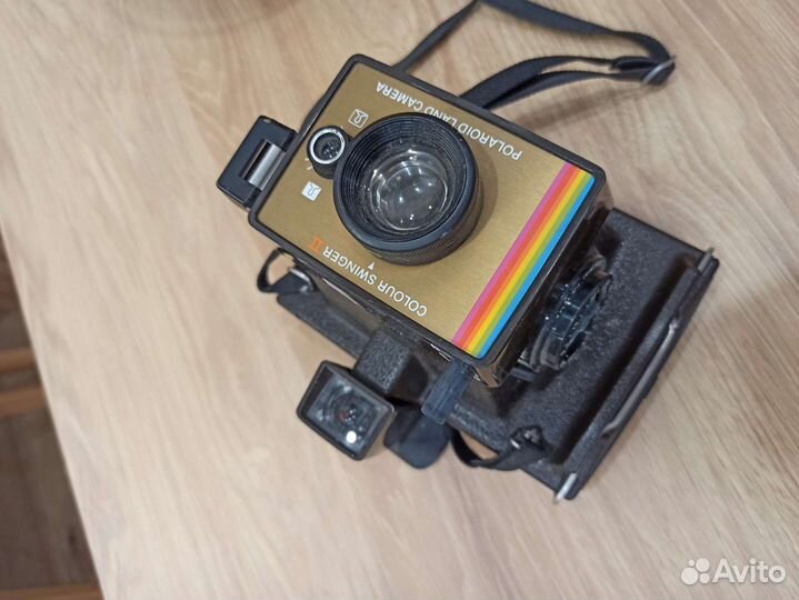 Фотоаппарат Polaroid