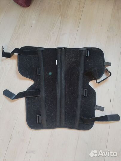 Ортез- тутор на коленный сустав