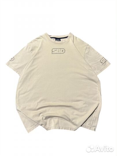 Футболка SBD оригинал