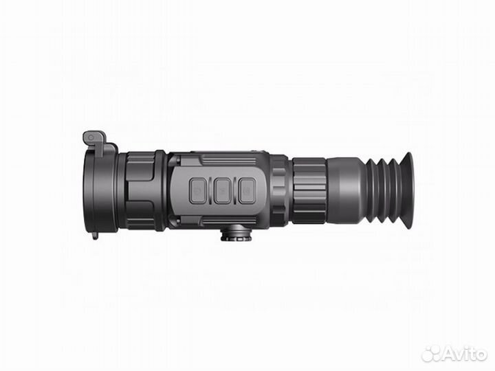 Тепловизионный прицел iRay Saim SCH 50