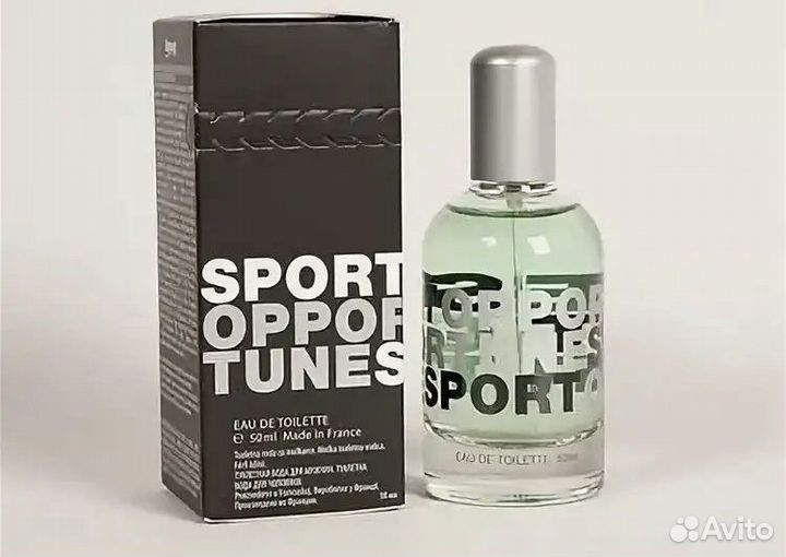 Мужские духи парфюм Amway