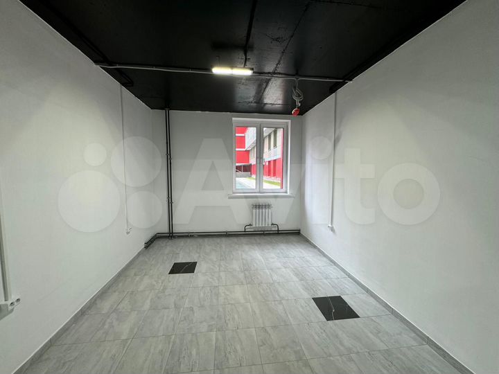 Свободного назначения, 15.6 м²