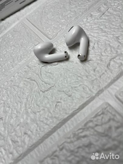 Airpods 3 Premium (Шикарный звук)