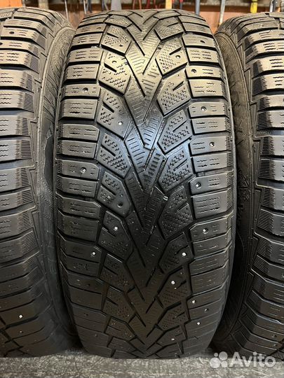 Gislaved NordFrost 100 SUV 235/65 R17 108T