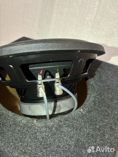 Сабвуфер ML-10s 2D