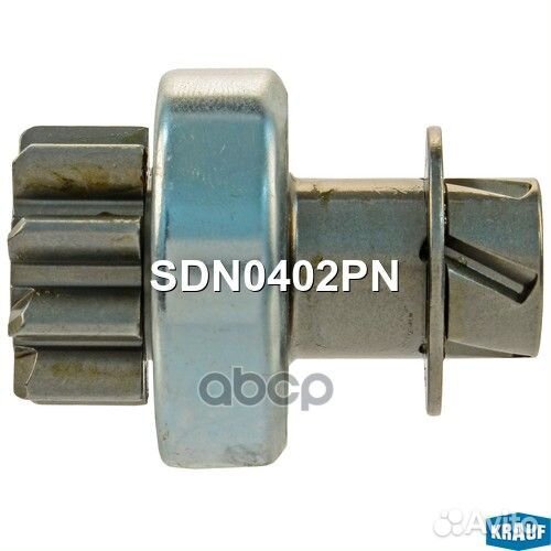 Бендикс/Krauf/ SDN0402PN Krauf
