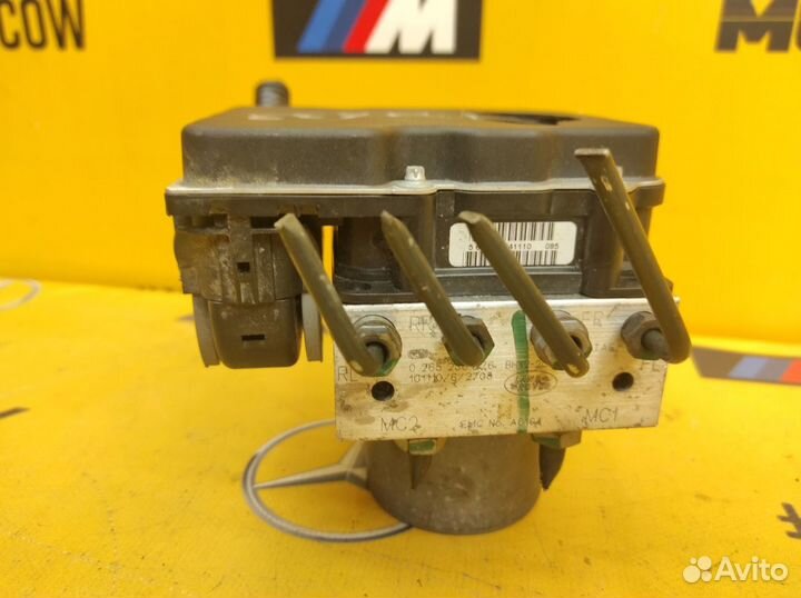 Блок ABS Land Rover Range Rover L320 306DT 3.0